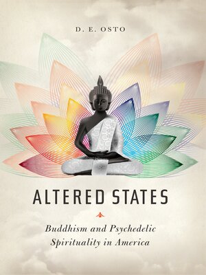 cover image of Altered States